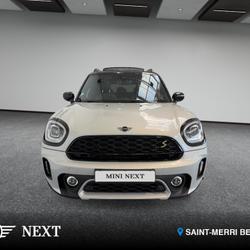 Mini Countryman Countryman 125 - 95 ch ALL4 BVA6 Cooper SE Edition Northwood Beauvais