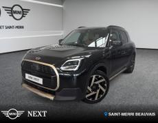 Mini Countryman Beauvais