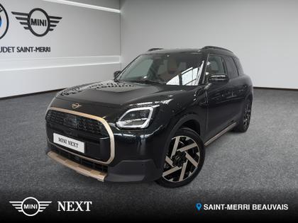 Mini Countryman - COUNTRYMAN 170CH FAVOURED+PACK L - 36 900 €