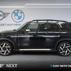 Mini Countryman COUNTRYMAN 170CH FAVOURED+PACK L Beauvais