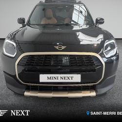 Mini Countryman COUNTRYMAN 170CH FAVOURED+PACK L Beauvais