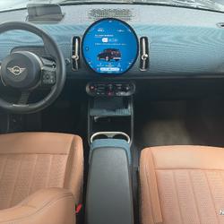Mini Countryman CPUNTRYMAN 170CH FAVOURED+PACK L Beauvais