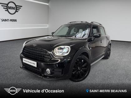 Mini Countryman - Countryman 116 ch BVA7 One D Longstone - 21 900 €