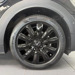 Mini Countryman Countryman 116 ch BVA7 One D Longstone Beauvais
