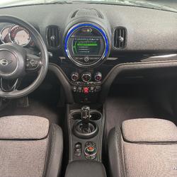 Mini Countryman Countryman 116 ch BVA7 One D Longstone Beauvais