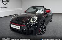 Autres Mini Cabriolet John Cooper Works 231 ch BVA8 Finition JCW Ultimate à Beauvais