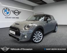 Mini Cooper Beauvais