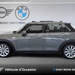 Mini Cooper Hatch 5 Portes Cooper SD 170 ch BVA8 Finition Exquisite Beauvais