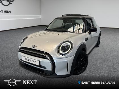 Mini Hatch - Hatch 3 Portes Cooper 136 ch DKG7 Edition Camden - 24 900 €
