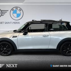 Mini Hatch Hatch 3 Portes Cooper 136 ch DKG7 Edition Camden Beauvais