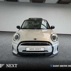 Mini Hatch Hatch 3 Portes Cooper 136 ch DKG7 Edition Camden Beauvais