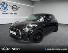 Mini Hatch - Hatch 3 Portes Cooper 136 ch DKG7 Essential - 19 990 €
