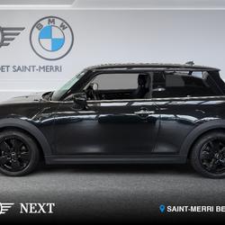 Mini Hatch Hatch 3 Portes Cooper 136 ch DKG7 Essential Beauvais