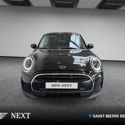 Mini Hatch Hatch 3 Portes Cooper 136 ch DKG7 Essential Beauvais