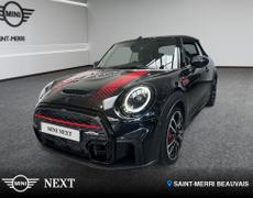 Mini Cabrio Beauvais