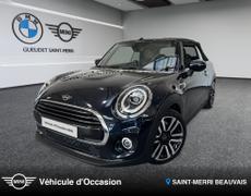 Mini Cabrio - Cabriolet Cooper 136 ch BVA7 Edition Heddon Street - 19 990 €