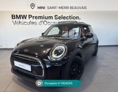 Mini Hatch Beauvais