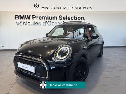 Mini Hatch - Hatch 3 Portes One 102 ch DKG7 Edition Camden - 21 990 €