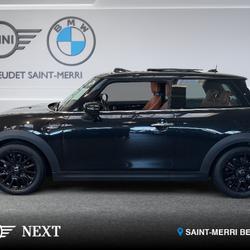 Mini Hatch Hatch 3 Portes One 102 ch DKG7 Edition Camden Beauvais