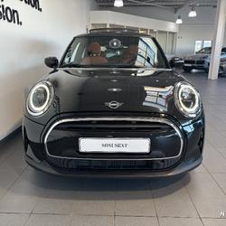 Mini Hatch Hatch 3 Portes One 102 ch DKG7 Edition Camden Beauvais