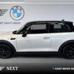 Mini Hatch Hatch 3 Portes Cooper 136 ch DKG7 Edition Camden Beauvais