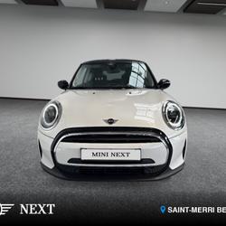 Mini Hatch Hatch 3 Portes Cooper 136 ch DKG7 Edition Camden Beauvais