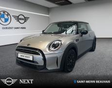 Mini Hatch - Hatch 3 Portes Cooper 136 ch DKG7 Edition Camden - 22 900 €