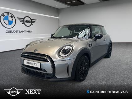 Mini Hatch - Hatch 3 Portes Cooper 136 ch DKG7 Edition Camden - 22 900 €