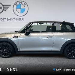 Mini Hatch Hatch 3 Portes Cooper 136 ch DKG7 Edition Camden Beauvais