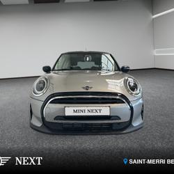 Mini Hatch Hatch 3 Portes Cooper 136 ch DKG7 Edition Camden Beauvais
