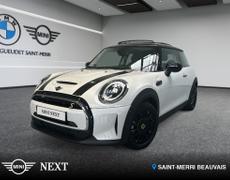 Mini Hatch Beauvais