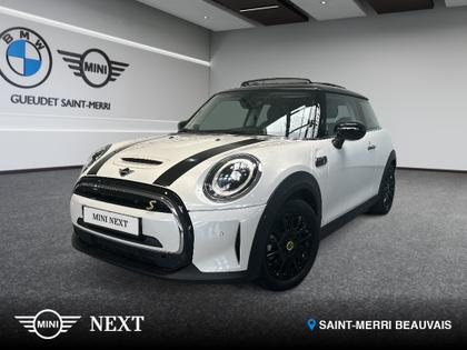 Mini Hatch - Hatch 3 Portes Cooper SE 184 ch Edition Premium Plus - 20 990 €