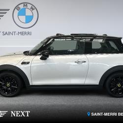 Mini Hatch Hatch 3 Portes Cooper SE 184 ch Edition Premium Plus Beauvais
