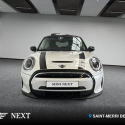 Mini Hatch Hatch 3 Portes Cooper SE 184 ch Edition Premium Plus Beauvais
