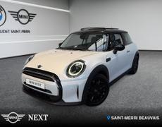 Mini Hatch - Hatch 3 Portes Cooper 136 ch DKG7 Edition Resolute Plus - 23 490 €