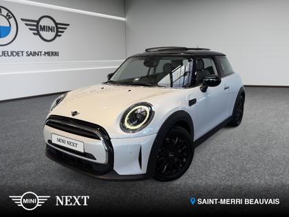 Mini Hatch - Hatch 3 Portes Cooper 136 ch DKG7 Edition Resolute Plus - 23 490 €
