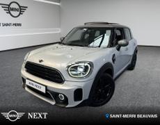 Mini Countryman - Countryman 150 ch BVA8 Cooper D Edition Northwood - 24 990 €