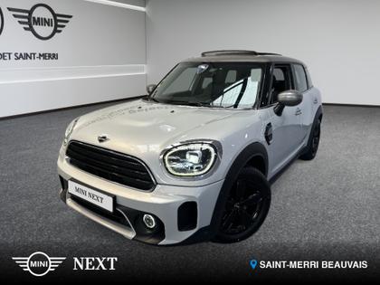 Mini Countryman - Countryman 150 ch BVA8 Cooper D Edition Northwood - 24 990 €