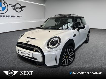 Mini Hatch - Hatch 3 Portes Cooper SE 184 ch Edition Premium Plus - 21 990 €
