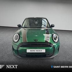 Mini Cooper Hatch 5 Portes 136 ch DKG7 Edition Resolute Plus occasion - Beauvais - photo 3/33