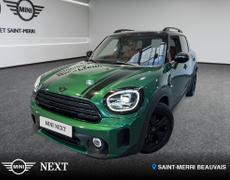 Mini Countryman - Countryman 150 ch BVA8 Cooper D Edition Highlands - 26 990 €