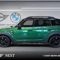 Mini Countryman 150 ch BVA8 Cooper D Edition Highlands occasion - Beauvais - photo 2/31