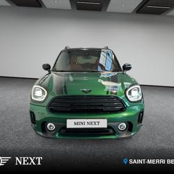 Mini Countryman 150 ch BVA8 Cooper D Edition Highlands occasion - Beauvais - photo 3/31