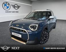 Mini Autres Mini - ACEMAN SE 218 CH FAVOURED+PACK XL - 36 990 €