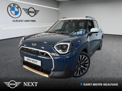 Mini Autres Mini - ACEMAN SE 218 CH FAVOURED+PACK XL - 36 990 €