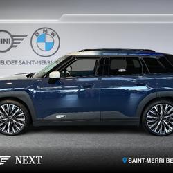 Mini ACEMAN J05 ACEMAN SE 218 CH FAVOURED+PACK XL occasion - Beauvais - photo 2/32