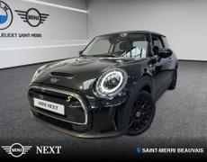 Mini Hatch Beauvais