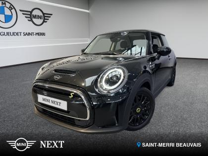 Mini Hatch - Hatch 3 Portes Cooper SE 184 ch Essential - 19 990 €
