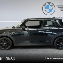 Mini Hatch 3 Portes Cooper SE 184 ch Essential occasion - Beauvais - photo 2/24