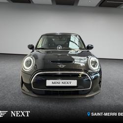Mini Hatch 3 Portes Cooper SE 184 ch Essential occasion - Beauvais - photo 3/24